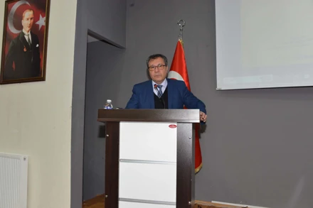 Ölümünün 100. Yılında Ziya Gökalp